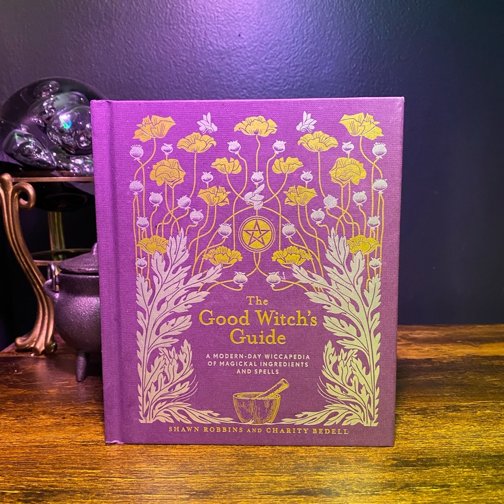 The Good Witch’s Guide